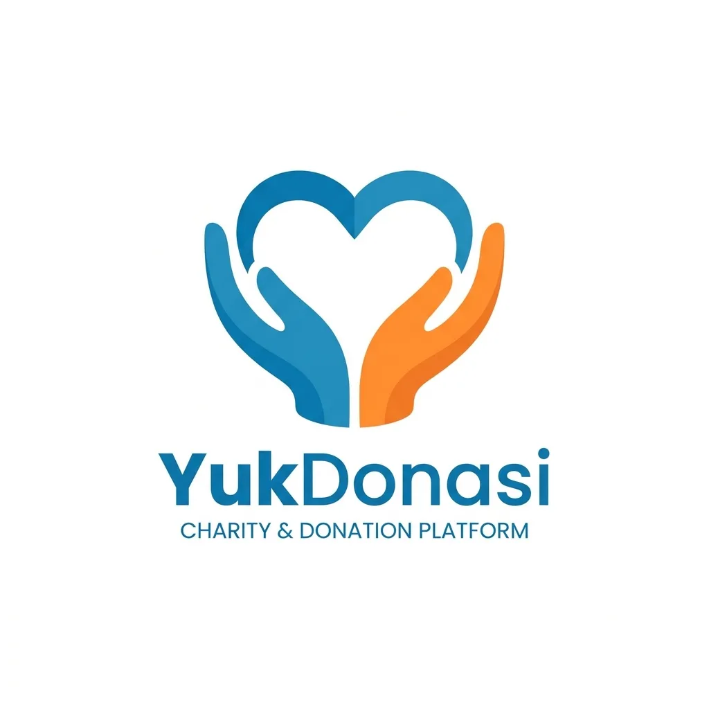 Logo YukDonasi